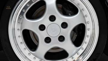 Thumbnail von Porsche 911 964 Targa C2 Special '90