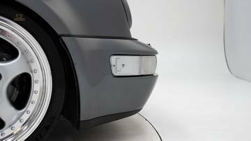 Thumbnail von Porsche 911 964 Targa C2 Special '90