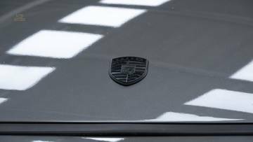 Thumbnail von Porsche 911 964 Targa C2 Special '90