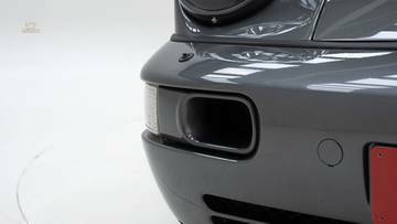 Thumbnail von Porsche 911 964 Targa C2 Special '90