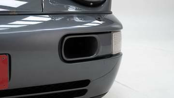 Thumbnail von Porsche 911 964 Targa C2 Special '90