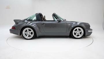 Thumbnail von Porsche 911 964 Targa C2 Special '90