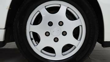 Thumbnail von Porsche 911 964 Targa Carrera 2 '90