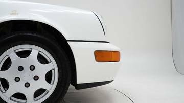 Thumbnail von Porsche 911 964 Targa Carrera 2 '90