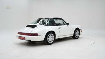 Thumbnail von Porsche 911 964 Targa Carrera 2 '90