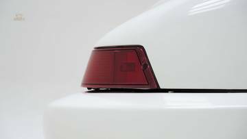 Thumbnail von Porsche 911 964 Targa Carrera 2 '90