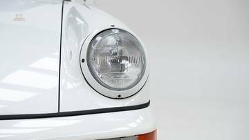 Thumbnail von Porsche 911 964 Targa Carrera 2 '90