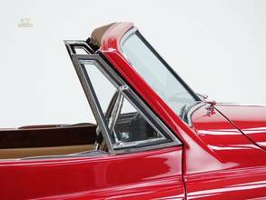 Thumbnail von Jaguar XK140 DHC Automatic '57