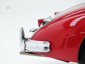 Thumbnail von Jaguar XK140 DHC Automatic '57