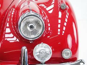 Thumbnail von Jaguar XK140 DHC Automatic '57