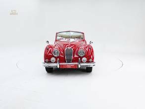 Thumbnail von Jaguar XK140 DHC Automatic '57