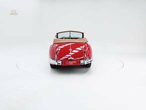 Thumbnail von Jaguar XK140 DHC Automatic '57