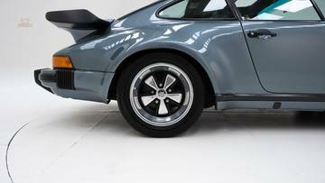 Thumbnail von Porsche 911 3.0 SC Coupe '83