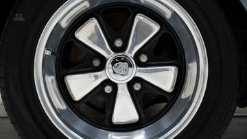 Thumbnail von Porsche 911 3.0 SC Coupe '83