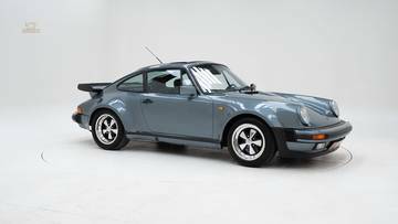 Thumbnail von Porsche 911 3.0 SC Coupe '83