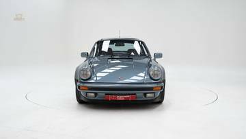 Thumbnail von Porsche 911 3.0 SC Coupe '83