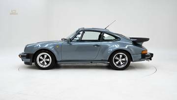 Thumbnail von Porsche 911 3.0 SC Coupe '83