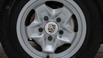 Thumbnail von Porsche 911 2.4E Coupe Belgische Rijkswacht '73