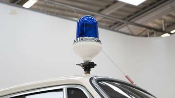 Thumbnail von Porsche 911 2.4E Coupe Belgische Rijkswacht '73