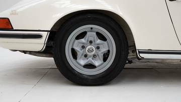 Thumbnail von Porsche 911 2.4E Coupe Belgische Rijkswacht '73