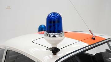Thumbnail von Porsche 911 2.4E Coupe Belgische Rijkswacht '73