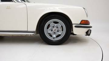 Thumbnail von Porsche 911 2.4E Coupe Belgische Rijkswacht '73