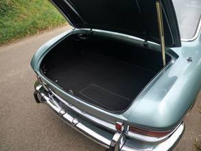 Thumbnail von Ferrari 330GT Serie II