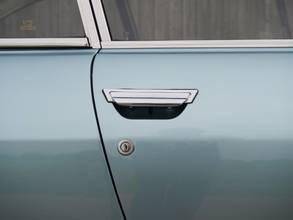 Thumbnail von Ferrari 330GT Serie II