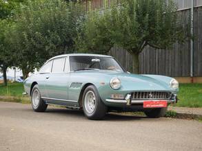 Thumbnail von Ferrari 330GT Serie II