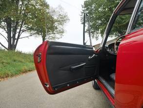 Thumbnail von BMW 1600 GT Frua Coupé, desde 11/68 en 1. mano!