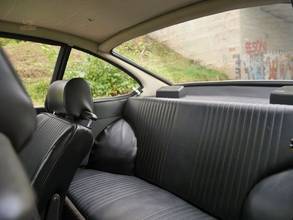 Thumbnail von BMW 1600 GT Frua Coupé, desde 11/68 en 1. mano!