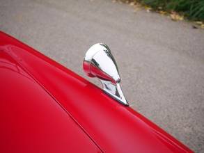 Thumbnail von BMW 1600 GT Frua Coupé, desde 11/68 en 1. mano!