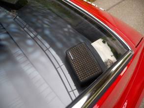 Thumbnail von BMW 1600 GT Frua Coupé, desde 11/68 en 1. mano!