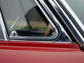 Thumbnail von BMW 1600 GT Frua Coupé, desde 11/68 en 1. mano!