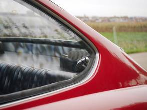 Thumbnail von BMW 1600 GT Frua Coupé, desde 11/68 en 1. mano!