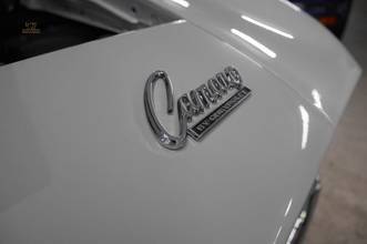 Thumbnail von Chevrolet Camaro YENKO/SC Reconstitution 454 Tremec à 5 vitesses