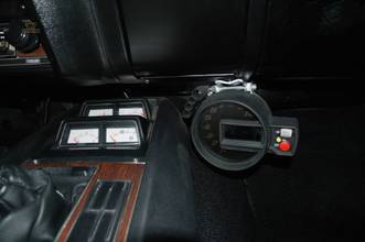 Thumbnail von Chevrolet Camaro YENKO/SC Reconstitution 454 Tremec à 5 vitesses