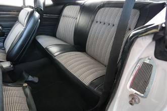 Thumbnail von Chevrolet Camaro YENKO/SC Reconstitution 454 Tremec à 5 vitesses