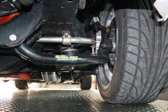 Thumbnail von Chevrolet Camaro YENKO/SC Reconstitution 454 Tremec à 5 vitesses