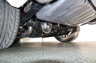 Thumbnail von Chevrolet Camaro YENKO/SC Reconstitution 454 Tremec à 5 vitesses