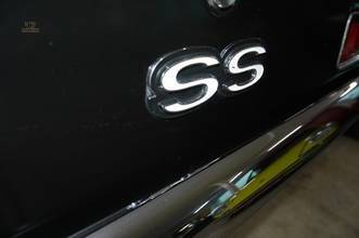 Thumbnail von Chevrolet Camaro YENKO/SC Reconstitution 454 Tremec à 5 vitesses