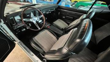 Thumbnail von Chevrolet Camaro YENKO/SC Reconstitution 454 Tremec à 5 vitesses