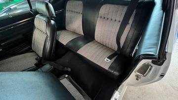 Thumbnail von Chevrolet Camaro YENKO/SC Reconstitution 454 Tremec à 5 vitesses