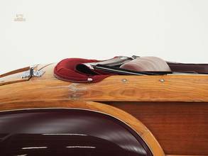 Thumbnail von Chrysler Town and Country 2 door Convertible '47