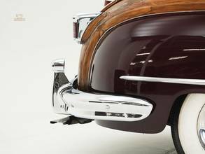 Thumbnail von Chrysler Town and Country 2 door Convertible '47