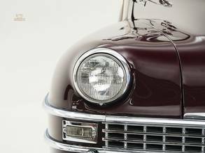 Thumbnail von Chrysler Town and Country 2 door Convertible '47