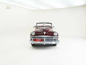 Thumbnail von Chrysler Town and Country 2 door Convertible '47