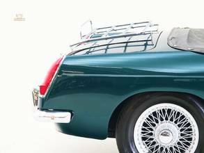 Thumbnail von MG B '66