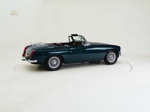 Thumbnail von MG B '66