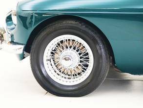 Thumbnail von MG B '66